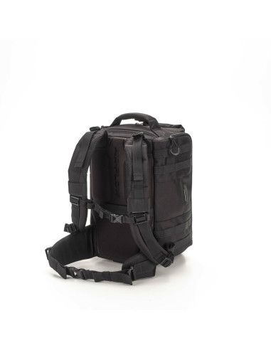 Tenba Cineluxe v2 Backpack 16 - plecak czarny