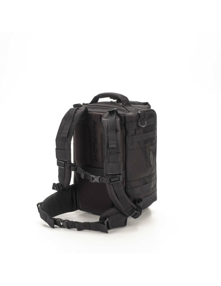 Tenba Cineluxe v2 Backpack 16 - plecak czarny