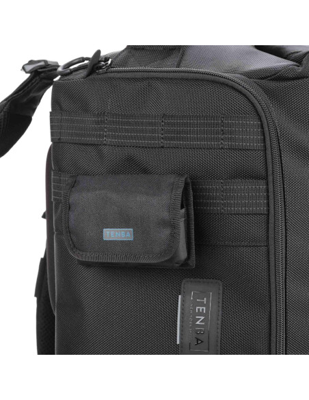 Tenba Cineluxe v2 Backpack 16 - plecak czarny