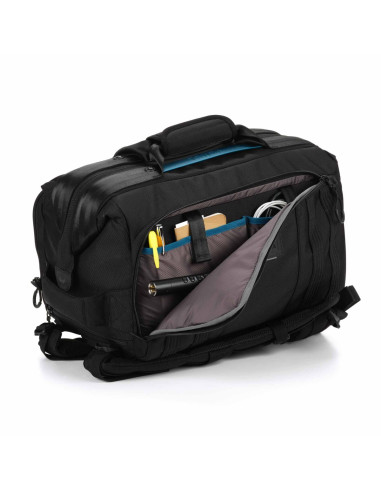 Tenba Cineluxe v2 Backpack 16 - plecak czarny