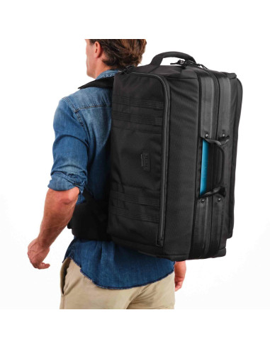 Tenba Cineluxe v2 Backpack 24 - Black