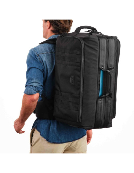 Tenba Cineluxe v2 Backpack 24 - Black