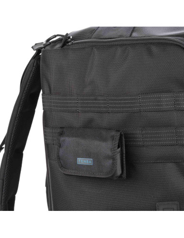 Tenba Cineluxe v2 Backpack 24 - Black