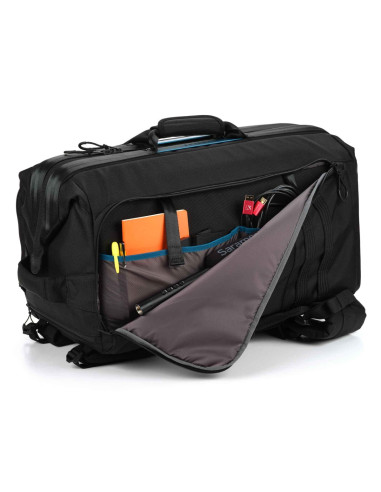 Tenba Cineluxe v2 Backpack 24 - plecak czarny