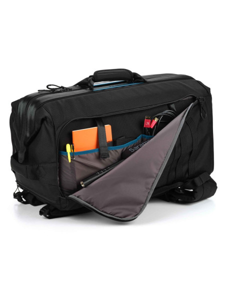 Tenba Cineluxe v2 Backpack 24 - plecak czarny