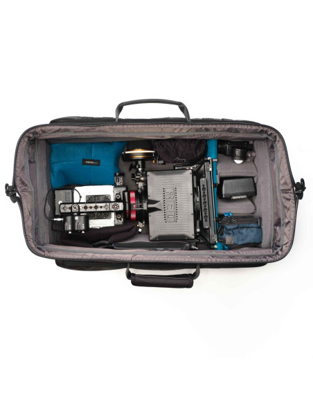 Tenba Cineluxe v2 Backpack 24 - plecak czarny