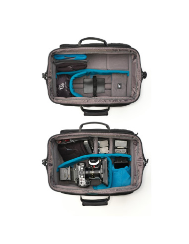 Tenba Cineluxe v2 Backpack 24 - plecak czarny