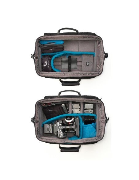 Tenba Cineluxe v2 Backpack 24 - Black