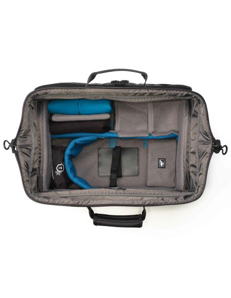 Tenba Cineluxe v2 Shoulder Bag 21