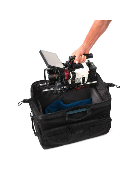 Tenba Cineluxe v2 Shoulder Bag 21