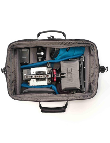 Tenba Cineluxe v2 Shoulder Bag 21 torba