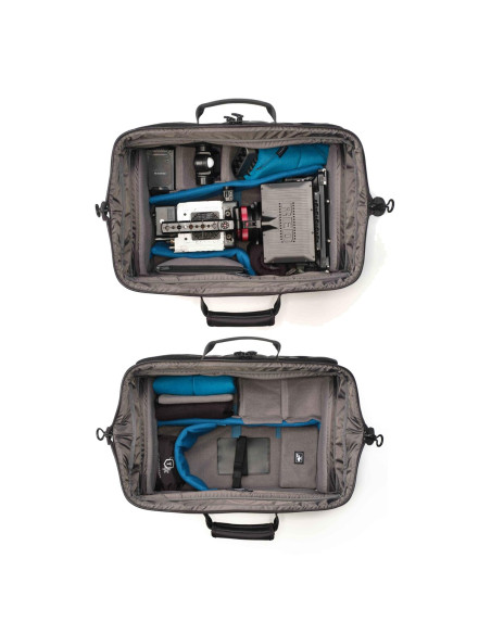 Tenba Cineluxe v2 Shoulder Bag 21