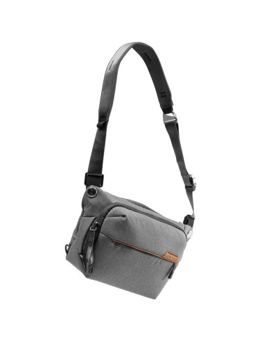 Torba PEAK DESIGN Everyday Sling 6L - Popielata...