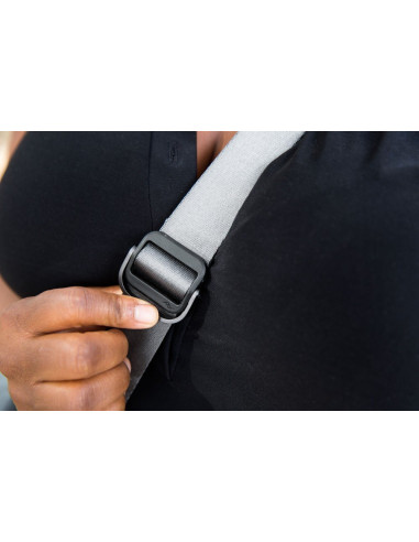 Torba PEAK DESIGN Everyday Sling 6L - Popielata...