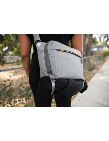 Torba PEAK DESIGN Everyday Sling 6L - Popielata...