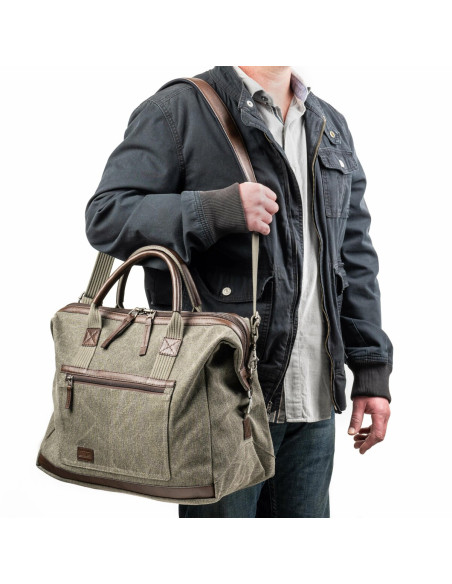 ThinkTank Retrospective® Weekender