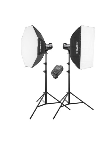 GlareOne Antares 600 Basic Kit - zestaw...