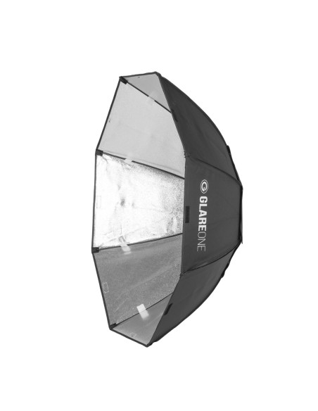 GlareOne Antares 600 Basic Kit - zestaw oświetlenia studyjnego