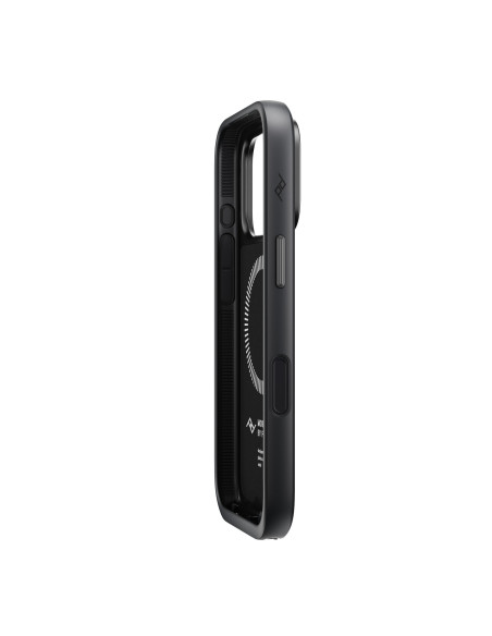 Peak Design Mobile Everyday Clarino Loop Case iPhone 17 Pro Max Black - czarny