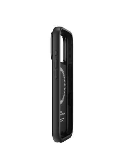 Peak Design Mobile Everyday Clarino Loop Case iPhone 17 Pro Max Black - czarny