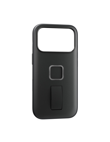 Peak Design Mobile Everyday Clarino Loop Case iPhone 17 Pro Max Black - czarny