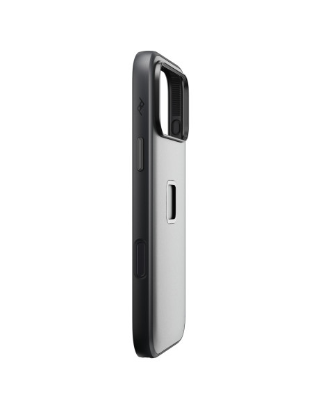 Peak Design Mobile Everyday Clarino Case iPhone 17 Pro Max Black - czarny