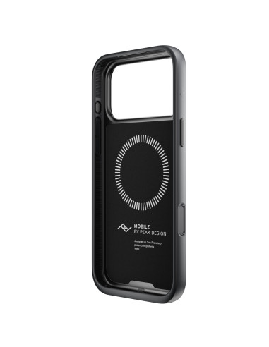 Peak Design Mobile Everyday Clarino Case iPhone...