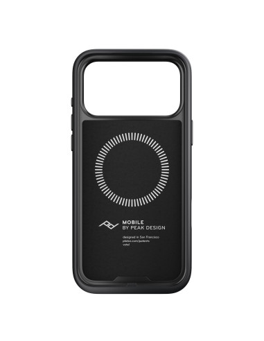Peak Design Mobile Everyday Clarino Case iPhone...