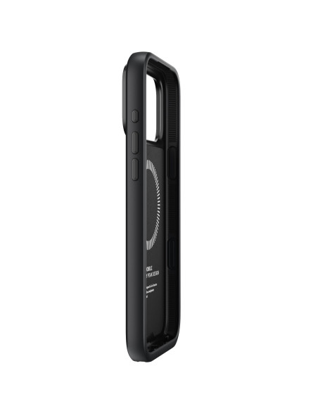 Peak Design Mobile Everyday Clarino Case iPhone 17 Pro Max Black - czarny