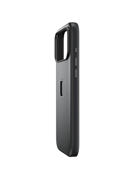 Peak Design Mobile Everyday Clarino Case iPhone 17 Pro Max Black - czarny