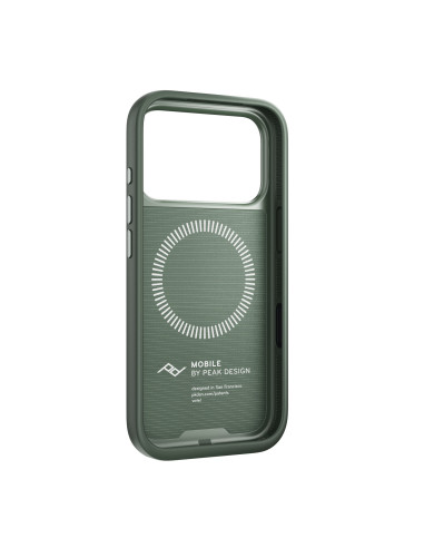 Peak Design Mobile Etui Everyday Case Fabric...