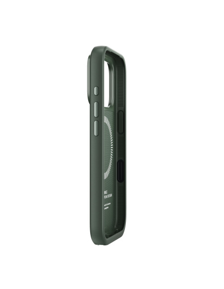 Peak Design Mobile Etui Everyday Case Fabric iPhone 17 Pro Sage  - szarozielony