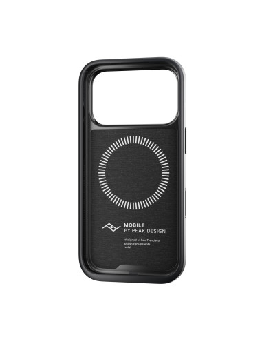 Peak Design Mobile Etui Everyday Case Fabric...