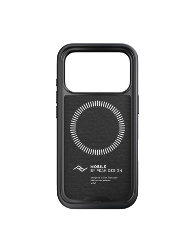 Peak Design Mobile Etui Everyday Case Fabric...