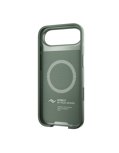 Peak Design Mobile Everyday Fabric Case iPhone...