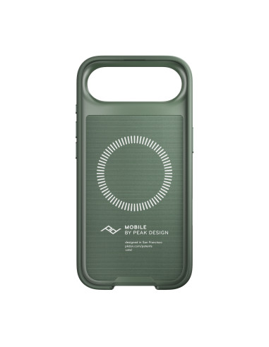 Peak Design Mobile Everyday Fabric Case iPhone...