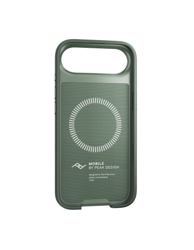 Peak Design Mobile Everyday Fabric Case iPhone...