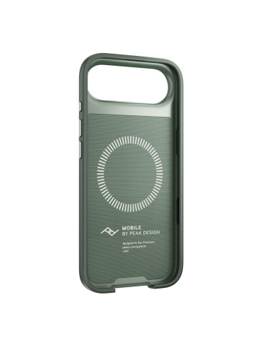 Peak Design Mobile Everyday Fabric Case iPhone...