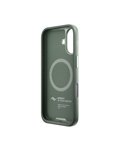 Peak Design Mobile Etui Everyday Case Fabric...