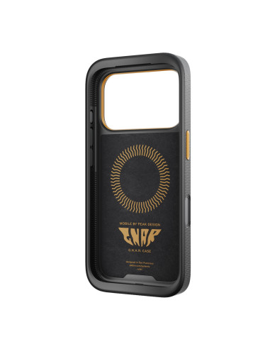 Peak Design Mobile GNAR Etui iPhone 17 Pro...