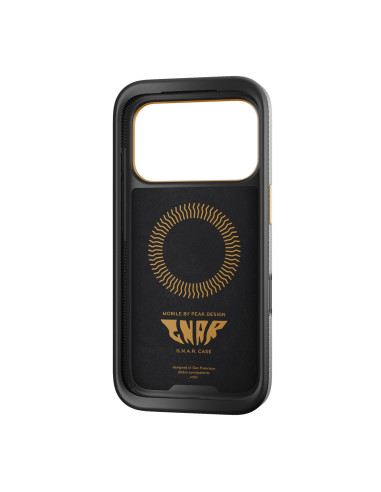 Peak Design Mobile GNAR Etui iPhone 17 Pro...