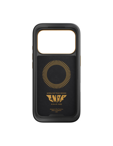 Peak Design Mobile GNAR Etui iPhone 17 Pro...
