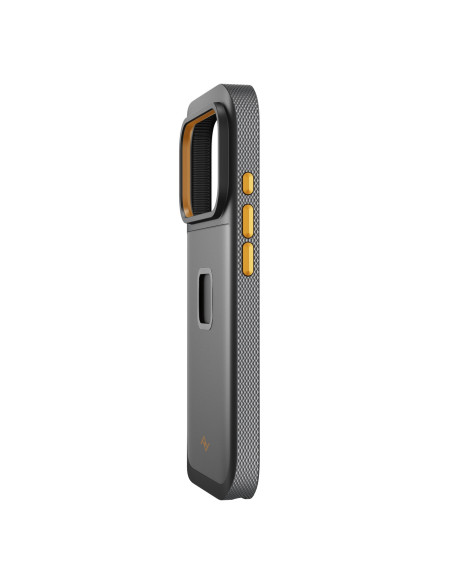 Peak Design Mobile GNAR Etui iPhone 17 Pro Black - czarny
