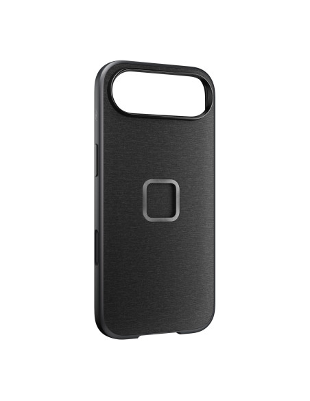 Peak Design Mobile Everyday Fabric Case iPhone 17 Air Charcoal - Grafitowy