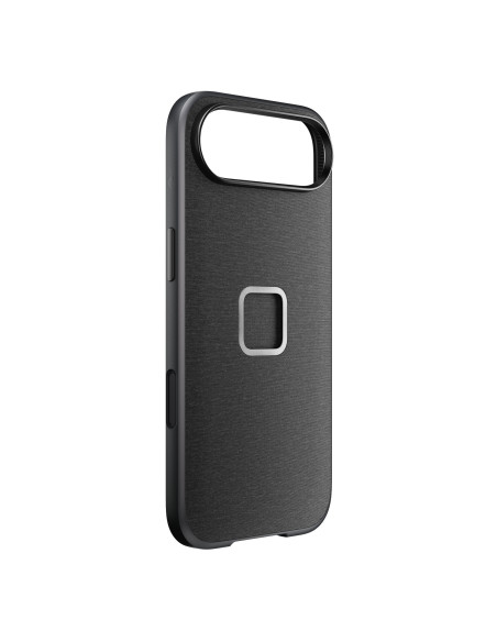 Peak Design Mobile Everyday Fabric Case iPhone 17 Air Charcoal - Grafitowy
