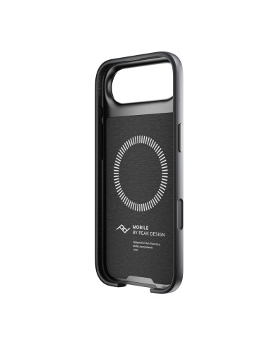Peak Design Mobile Everyday Fabric Case iPhone...