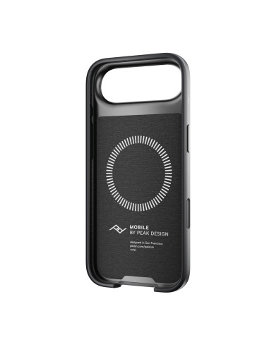 Peak Design Mobile Everyday Fabric Case iPhone...