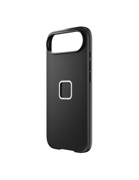 Peak Design Mobile Everyday Fabric Case iPhone 17 Air Charcoal - Grafitowy