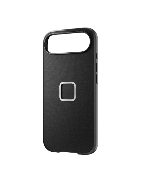 Peak Design Mobile Everyday Fabric Case iPhone 17 Air Charcoal - Grafitowy