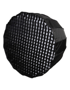Softbox MITOYA SPEEDY DEEP 70cm + GRID [BOWENS]